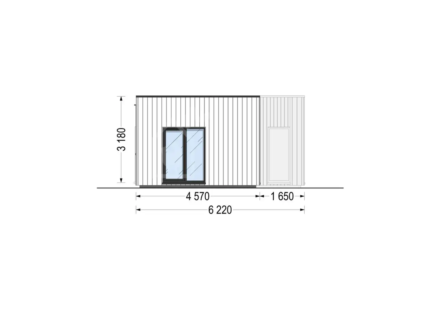 ERICA 2 PV Plano 3