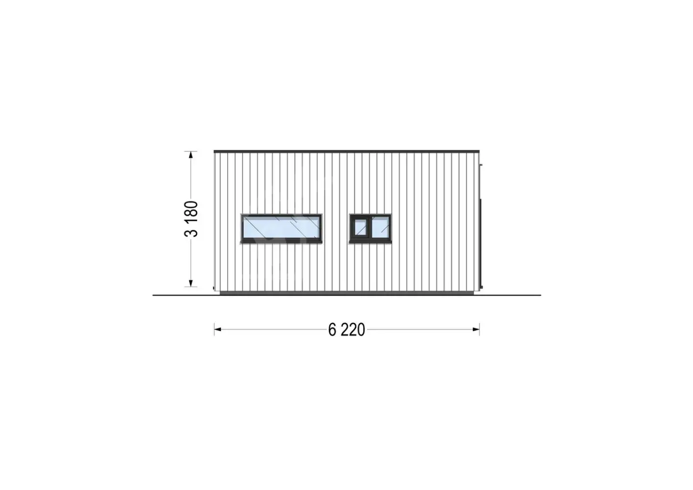 ERICA 2 PV Plano 5