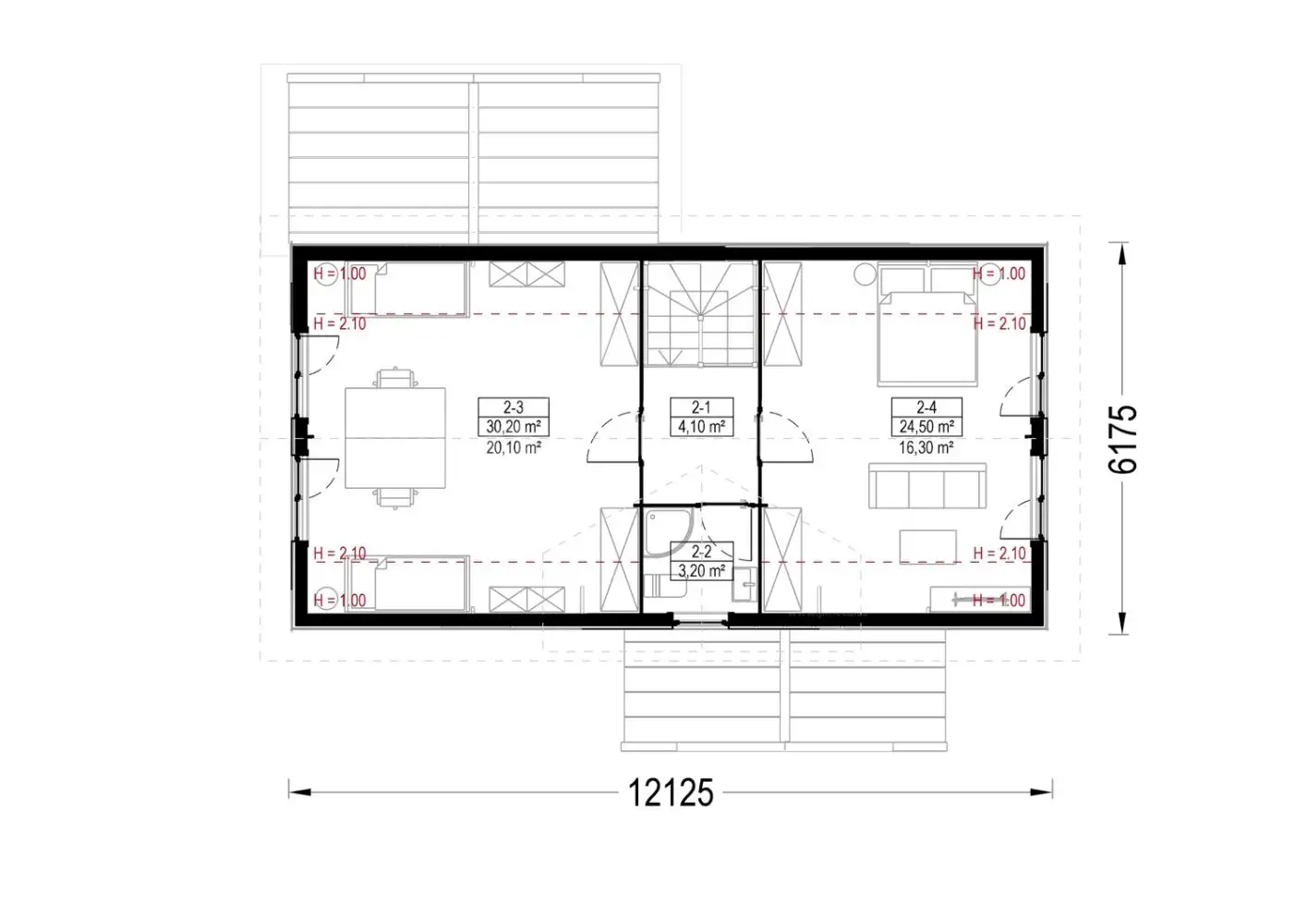 KATRINA PV Plano 2