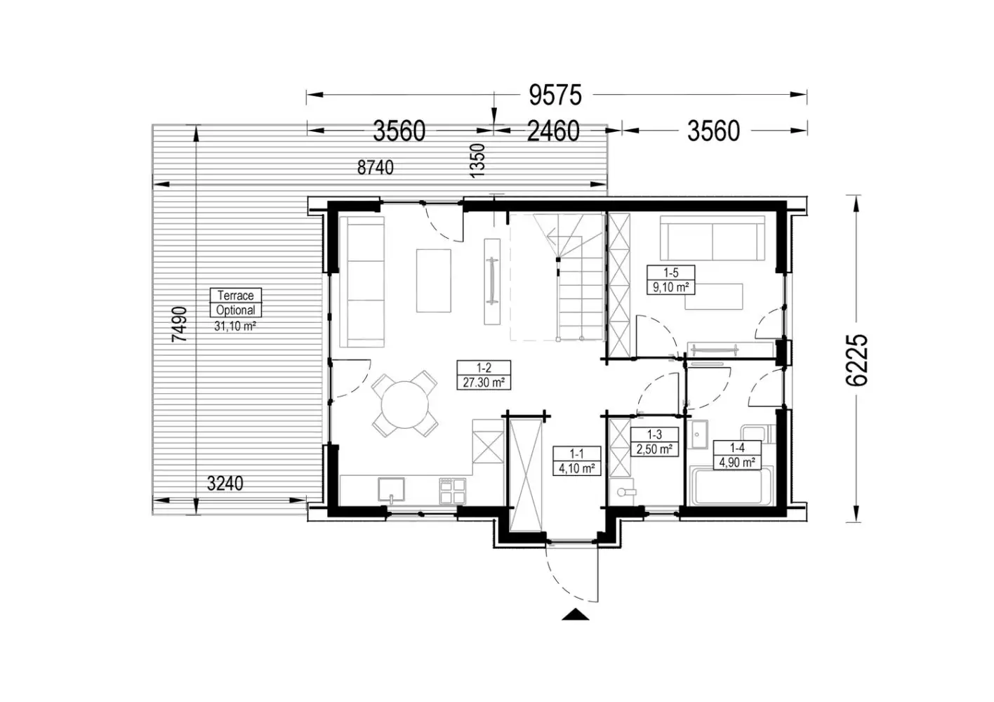MARIA PV Plano 1