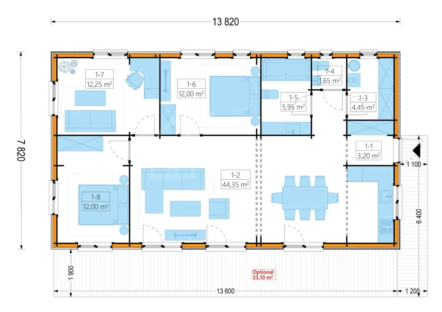 NURIA PV Plano 1